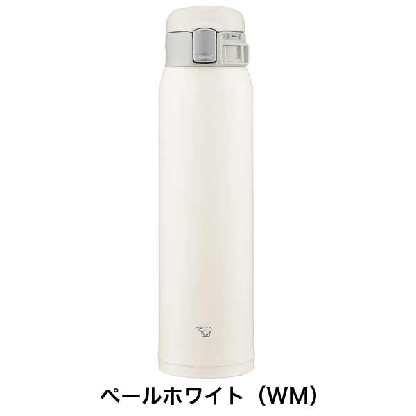 【名入れ可能】象印 ステンレス真空断熱ボトル600ml/SM-SF60